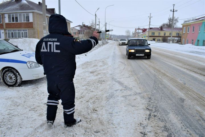 С 1 марта в России изменится порядок проверки водителей на трезвость