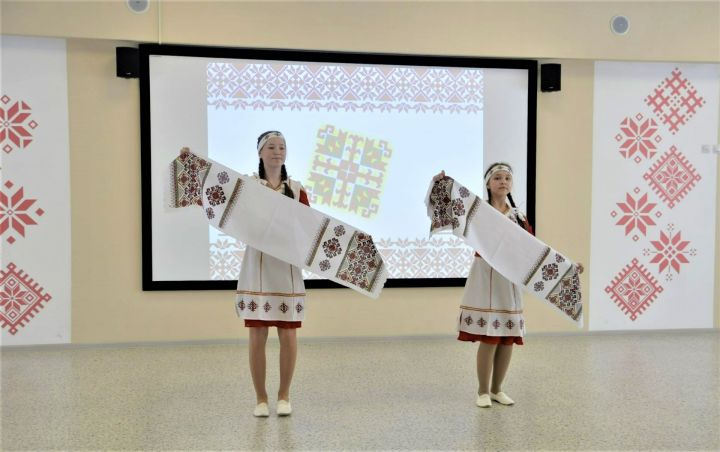 Аксубаевские школьники удостоились призов на «Ярмарке талантов»