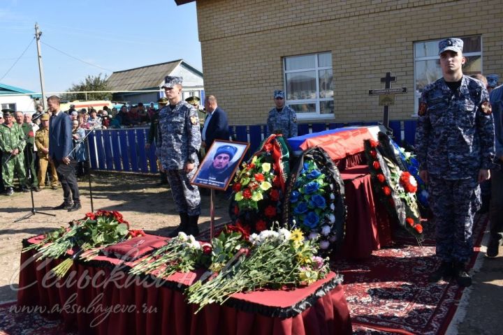 Попросился в отпуск и успел порадоваться рождению сына