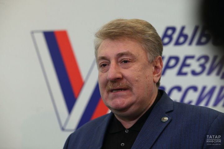 В Татарстане не было зафиксировано нарушений, влияющих на ход голосования