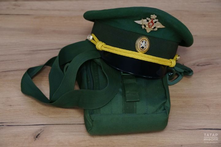 Татарстанцы, заключившие контракт и вступившие в батальон «Батыр» получат выплату в размере 360 тысяч рублей