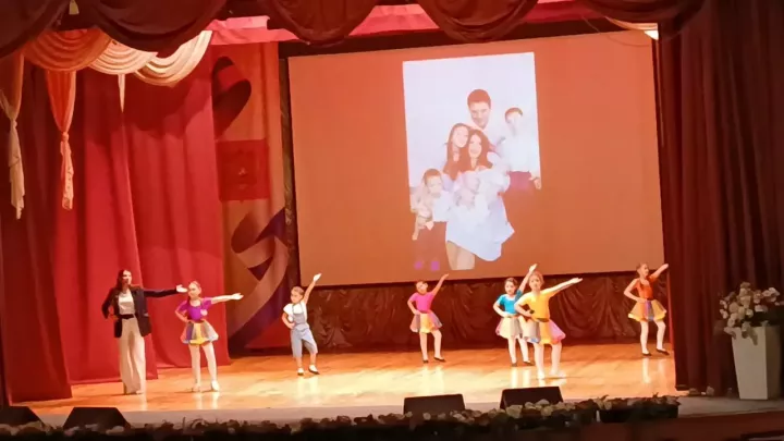 Аксубаевцы стали победительницами зонального конкурса «Женщина года»