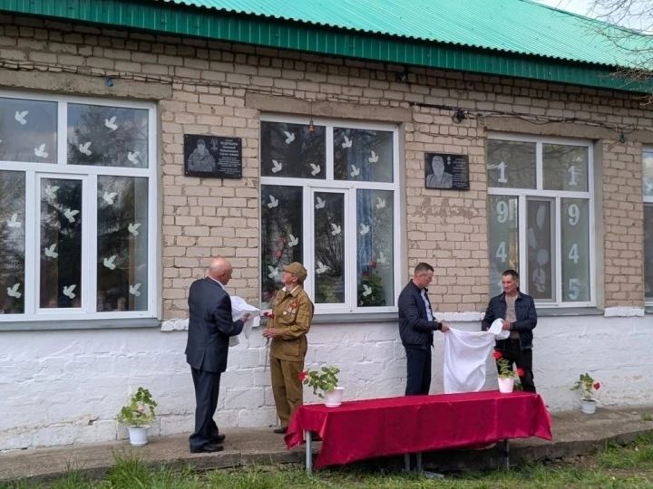 Отдали жизни за мирное небо над Родиной