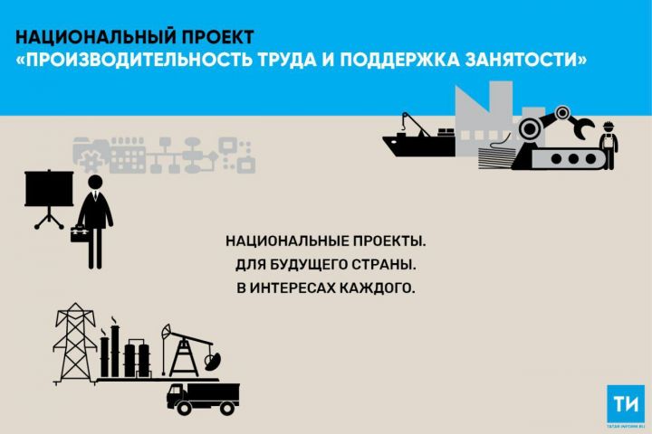 «Фабрика процессов» поможет татарстанским предприятиям освоить принципы бережливого производства