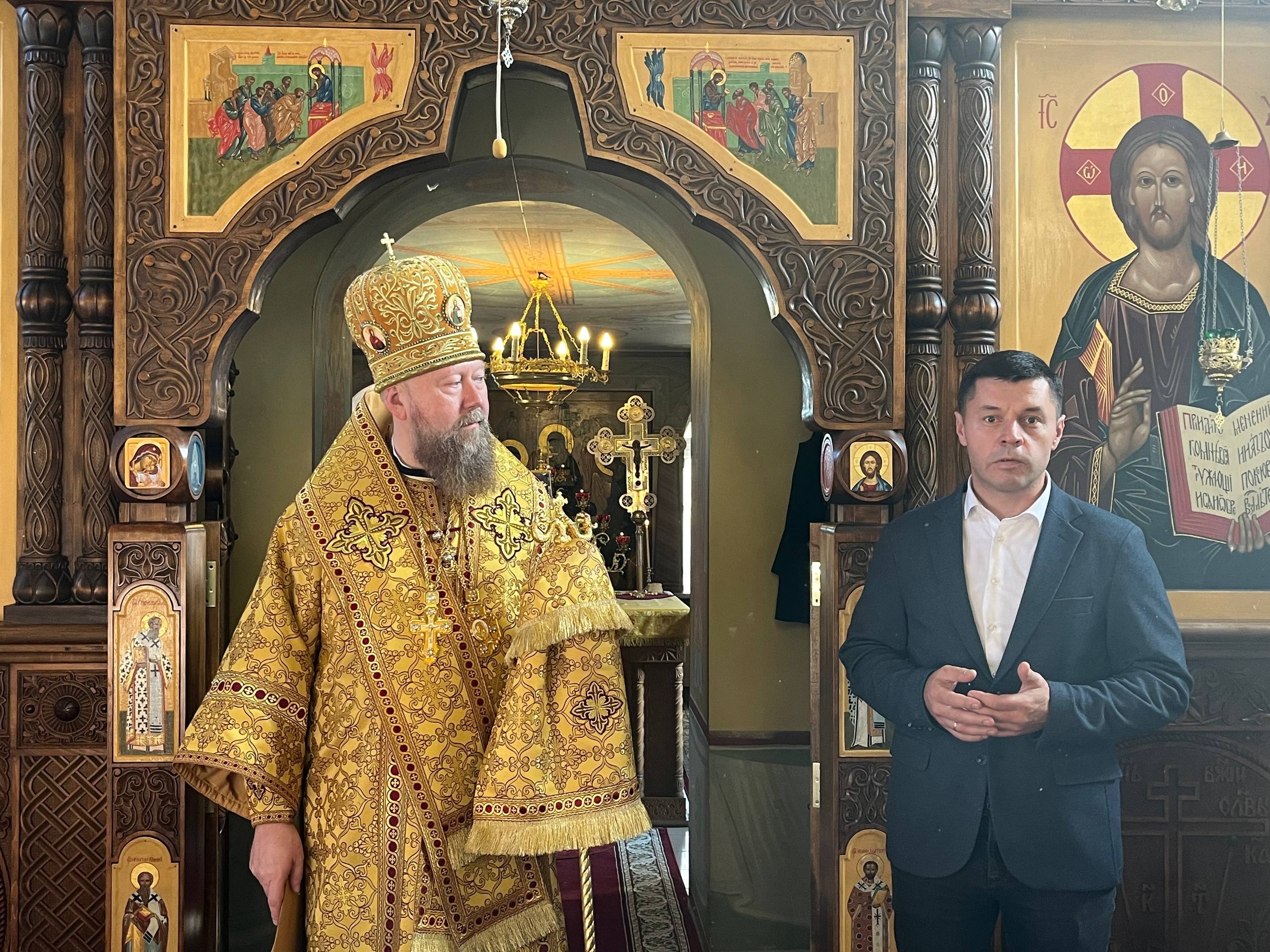 фото Закамье православное архивыннан