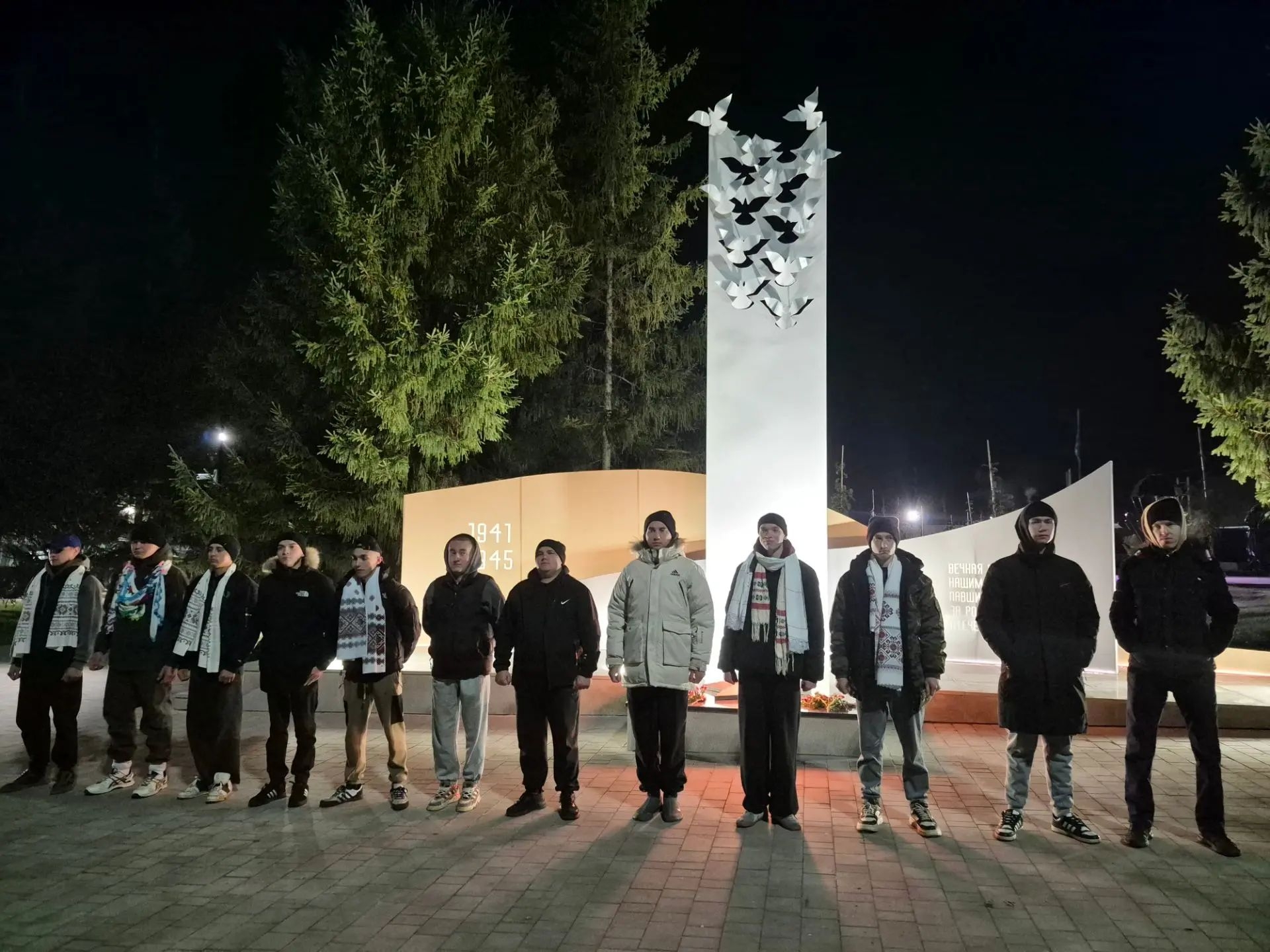 Фото Александр Панюков