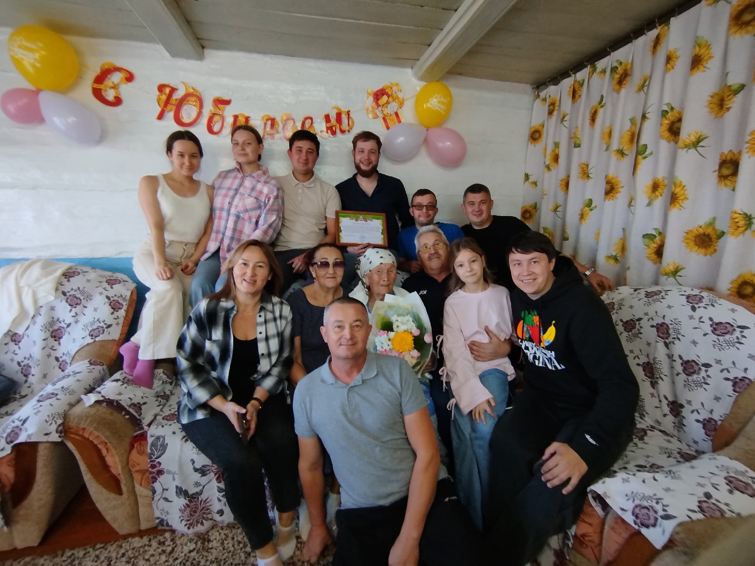 Фото Анжела Яругина