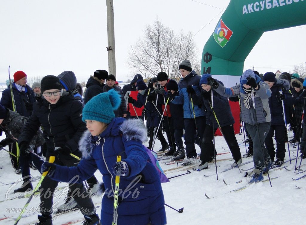 Погода в аксубаево