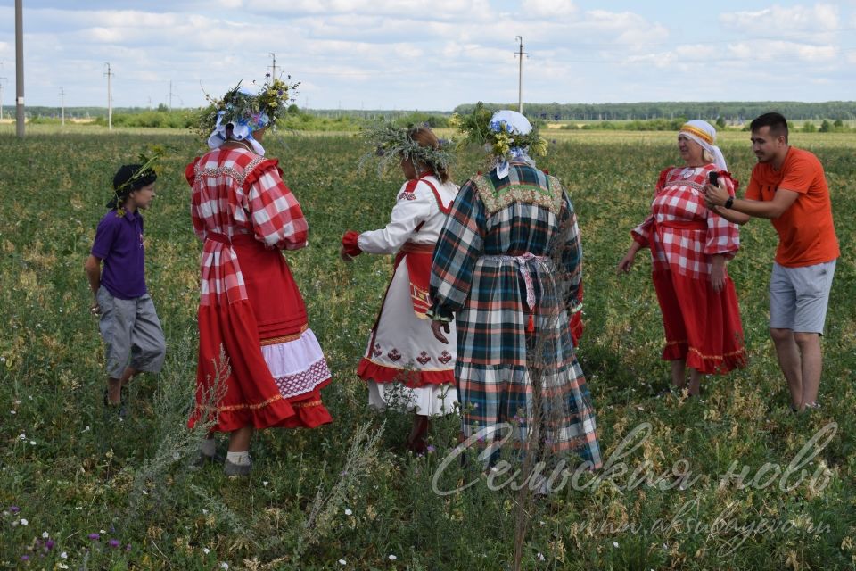 Татарское сунчелеево карта