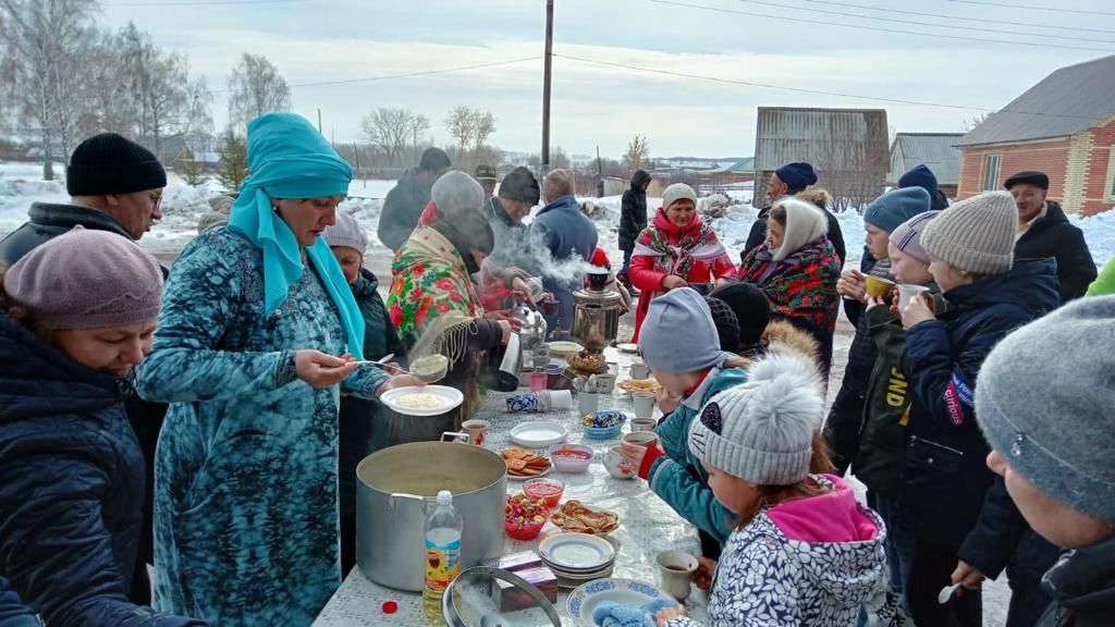 Карта новая киреметь