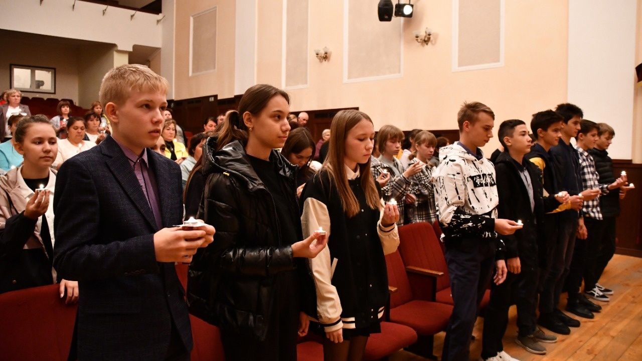 В Аксубаеве проводят мероприятия в противодействие экстремизму и терроризму