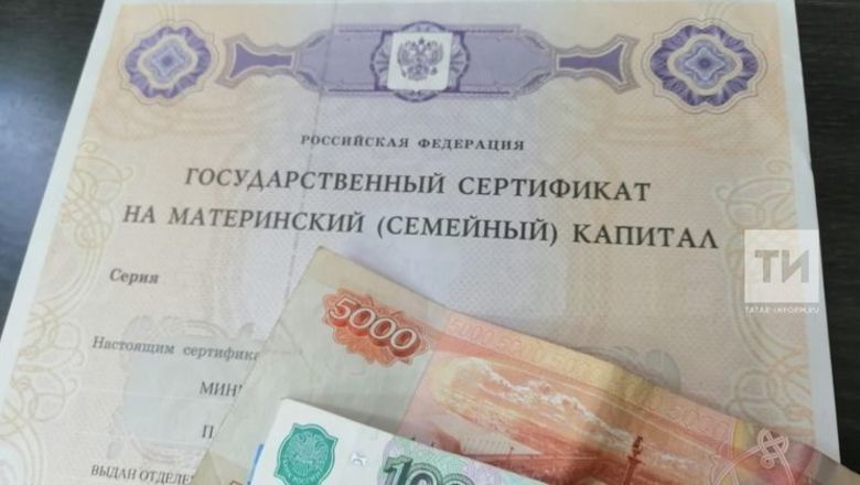 Дәүләт Думасында ана капиталын торак-коммуналь хезмәтләр өчен кулланырга тәкъдим иттеләр
