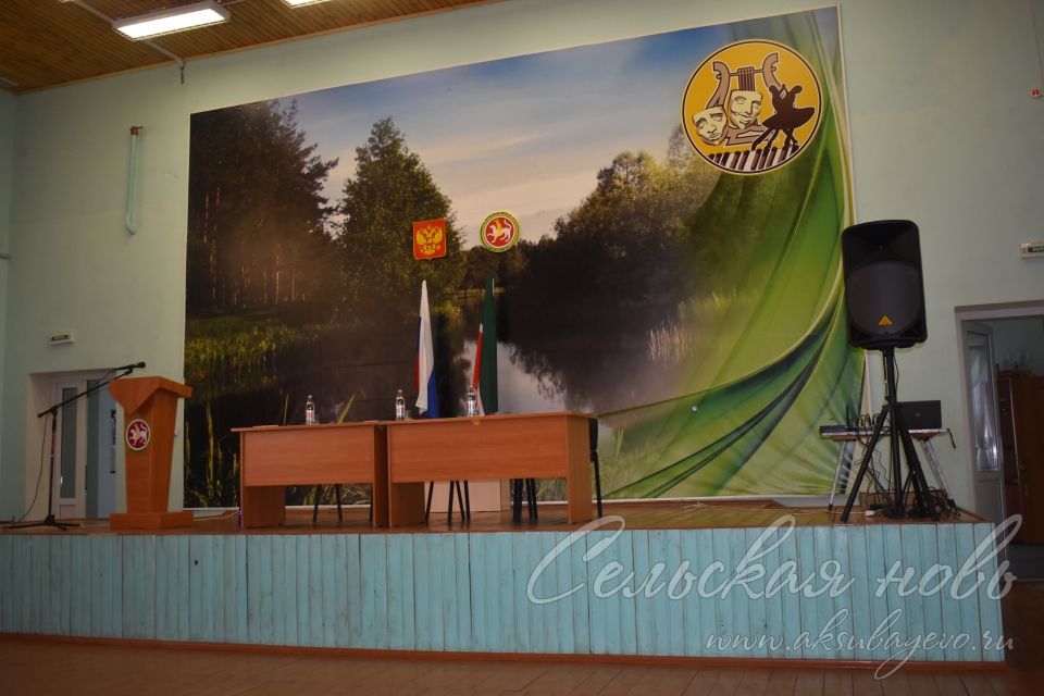 Сход граждан показал, что у емелькинцев претензий нет