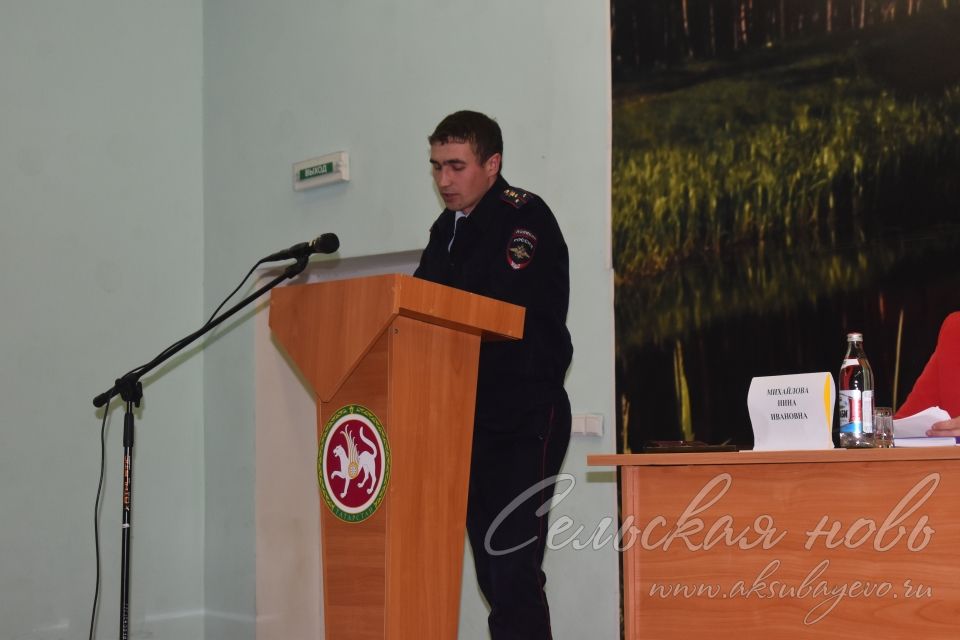 Сход граждан показал, что у емелькинцев претензий нет