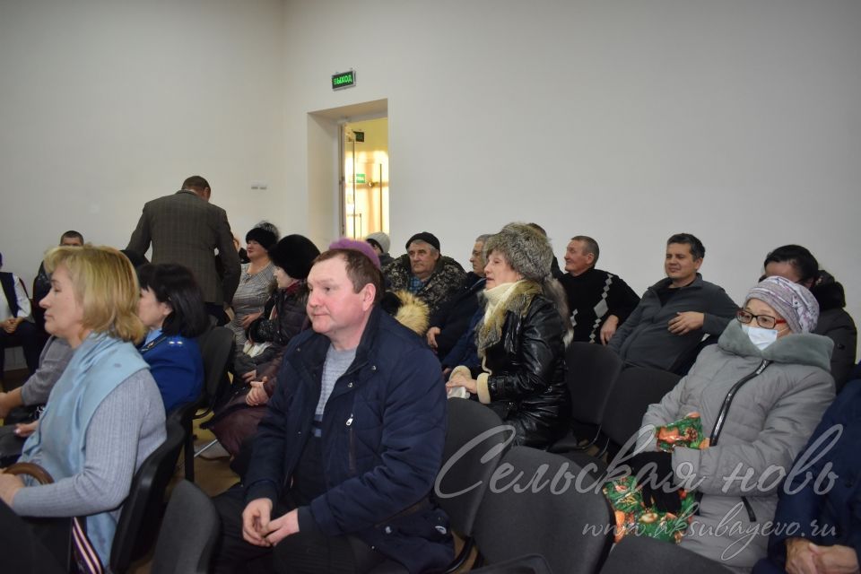 Мюдлылар үзара салым акчасын йөз процентка үзләштергән