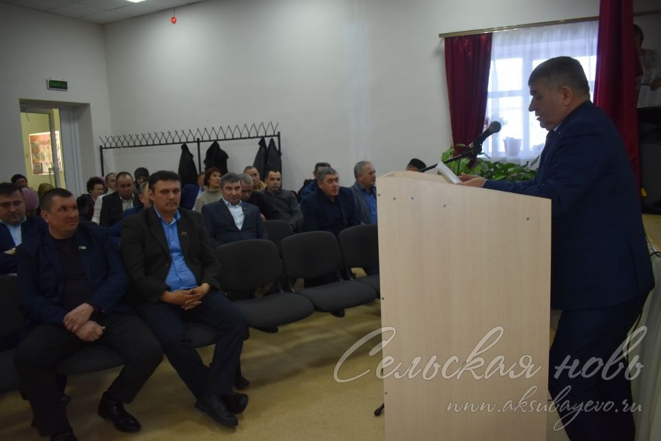 Мюдлылар үзара салым акчасын йөз процентка үзләштергән