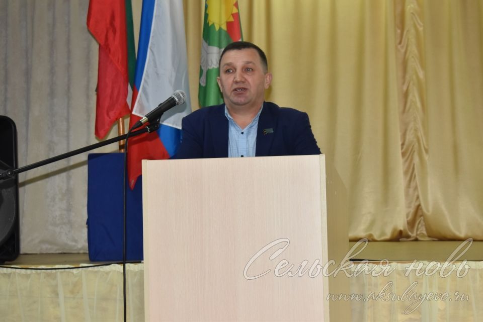 Мюдлылар үзара салым акчасын йөз процентка үзләштергән