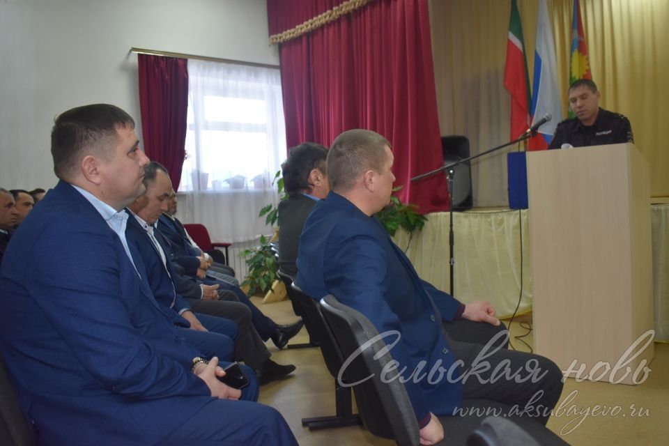 Мюдлылар үзара салым акчасын йөз процентка үзләштергән
