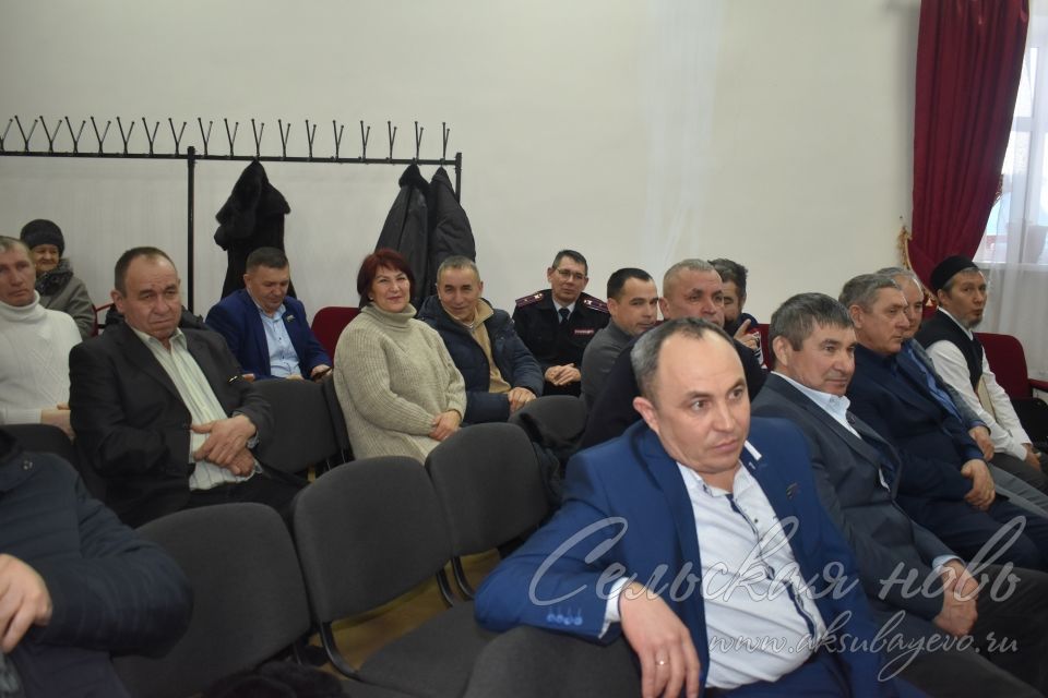 Мюдлылар үзара салым акчасын йөз процентка үзләштергән