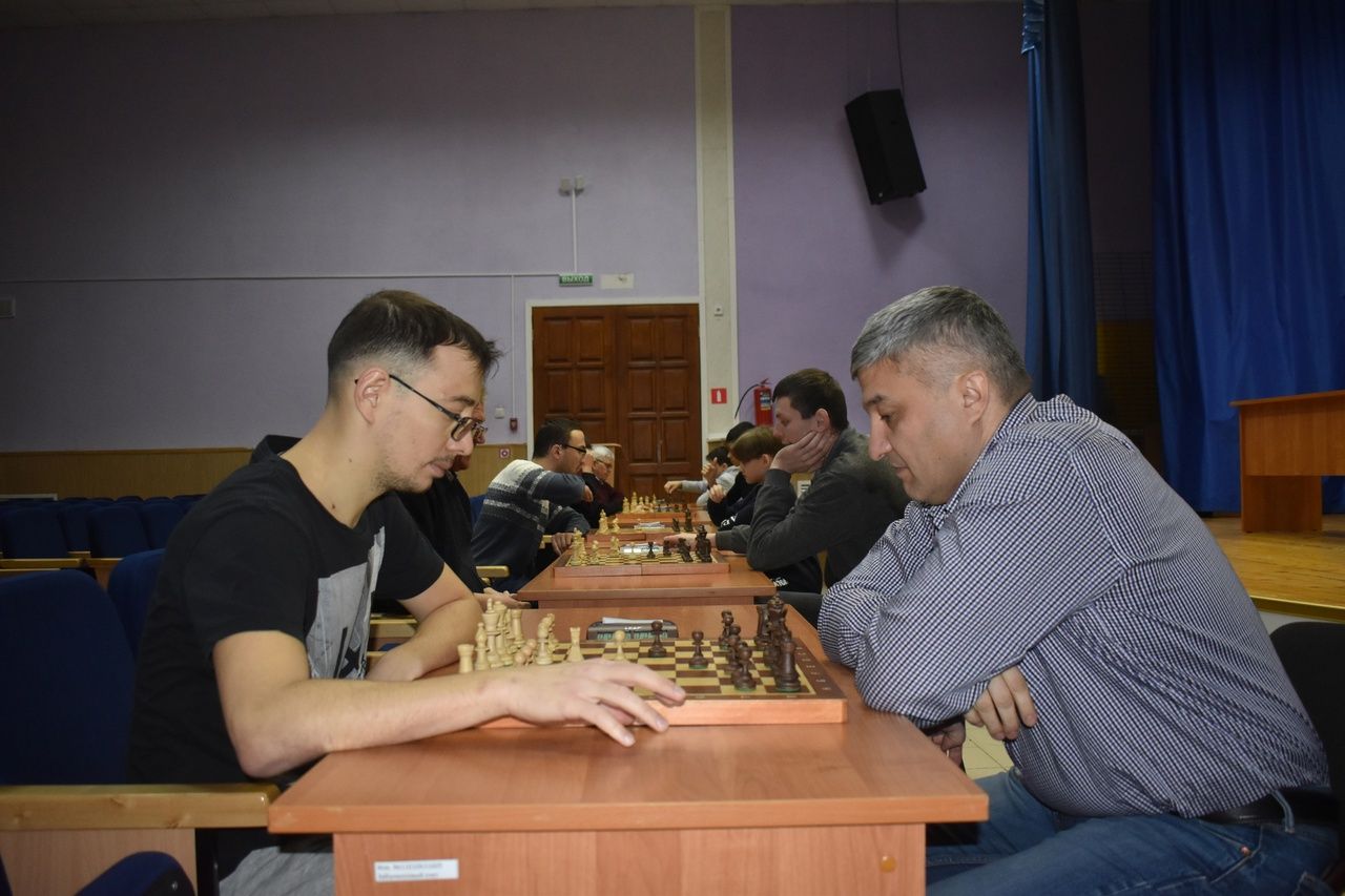 Турнир памяти Валерия Горбунова расширил географию участников