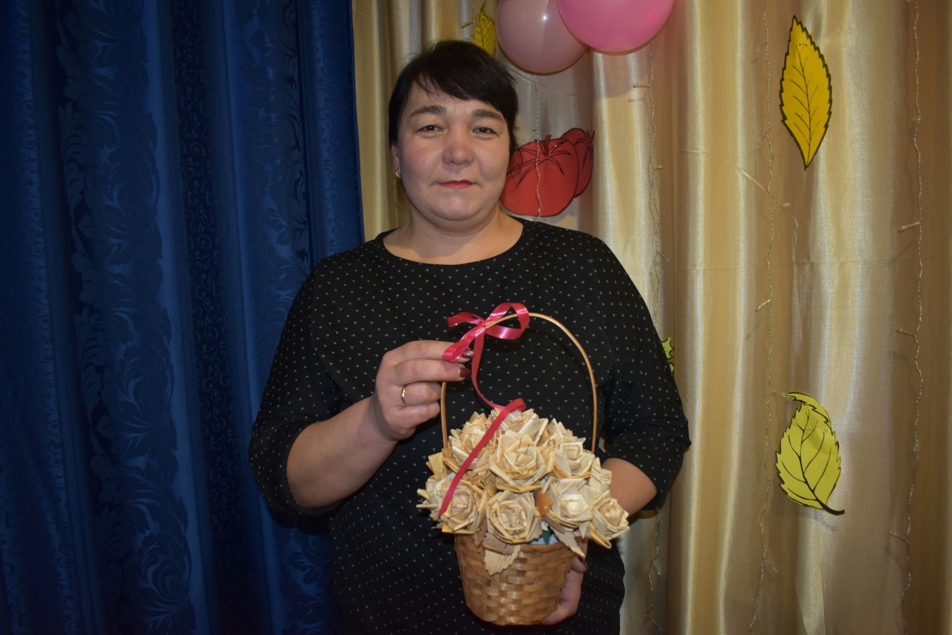 Ерыклыларча яңа ел: бергәләп эшләргә һәм бәйрәм итәргә