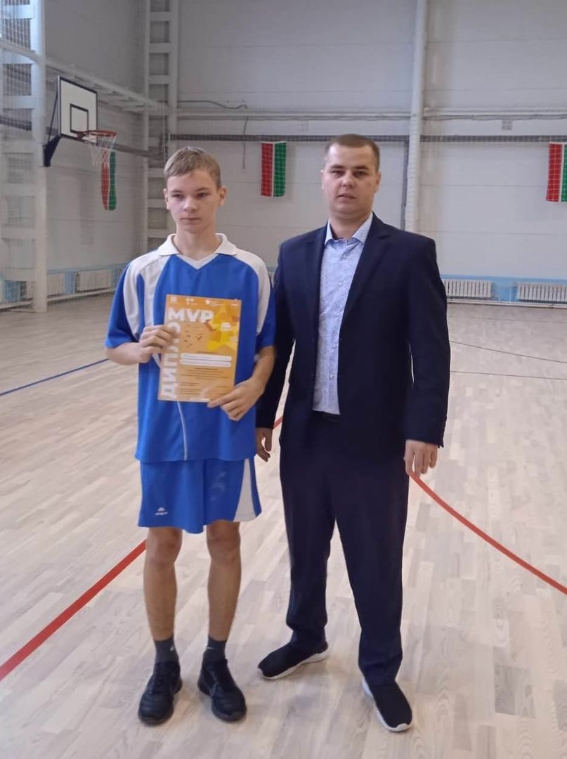 «КЭС-Баскет» чемпионатының муниципаль этабы узды