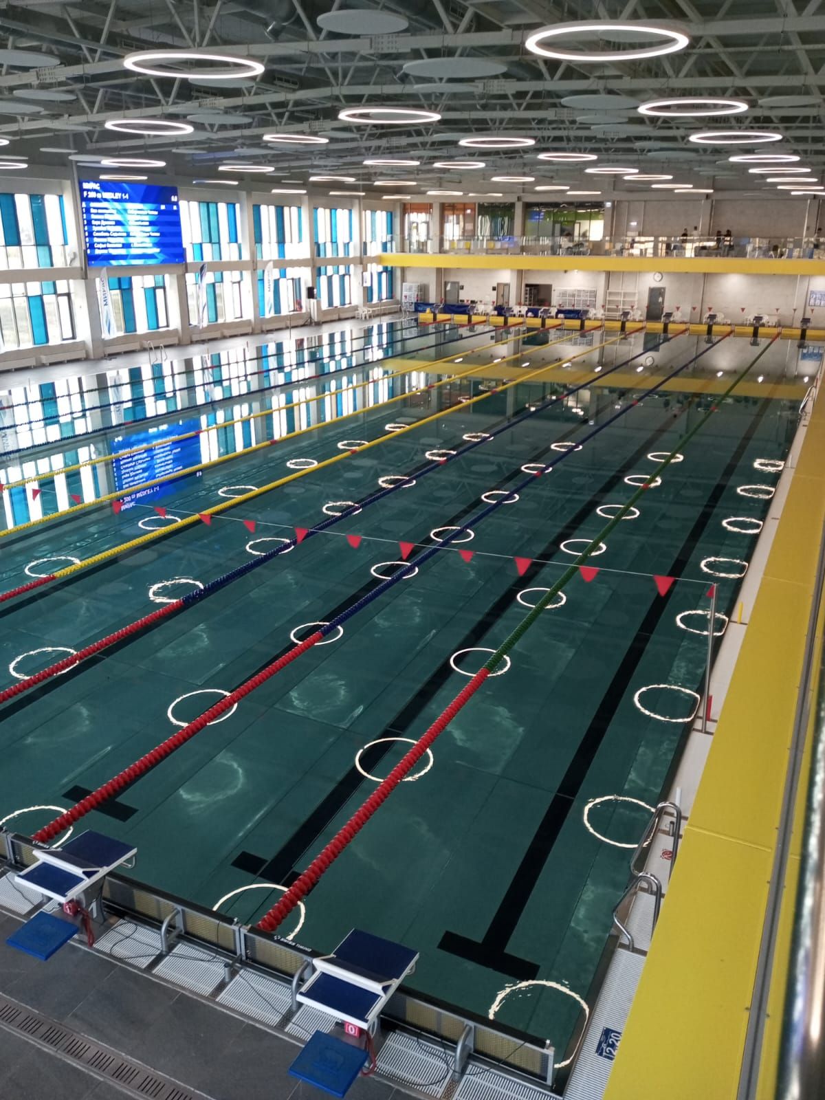 Аксубаевцы вошли в число 25 лучших пловцов Татарстана