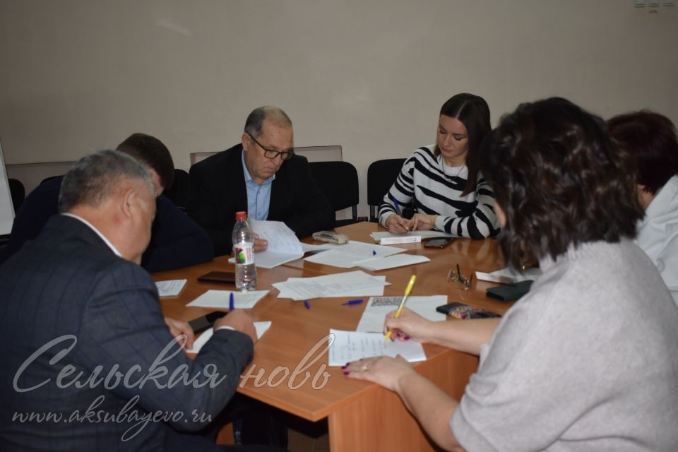 Муниципалы учились лучше работать  в команде
