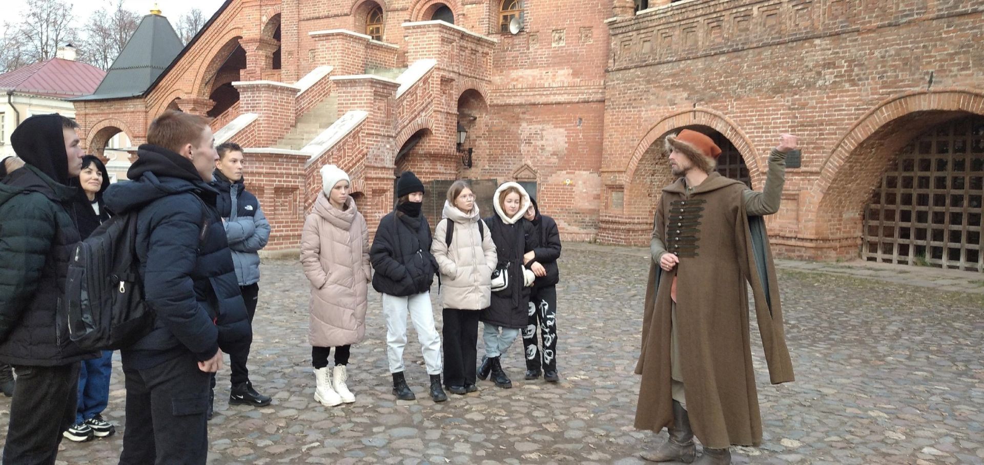 «Парне» коллективы Россия башкаласында республиканы тәкъдим итәчәк