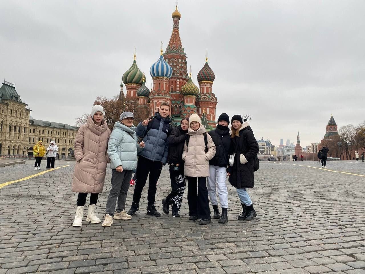 «Парне» коллективы Россия башкаласында республиканы тәкъдим итәчәк