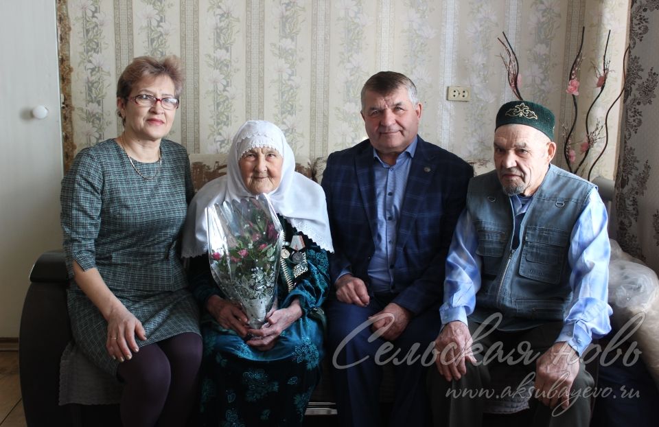 Колхоз был надеждой и спасением
