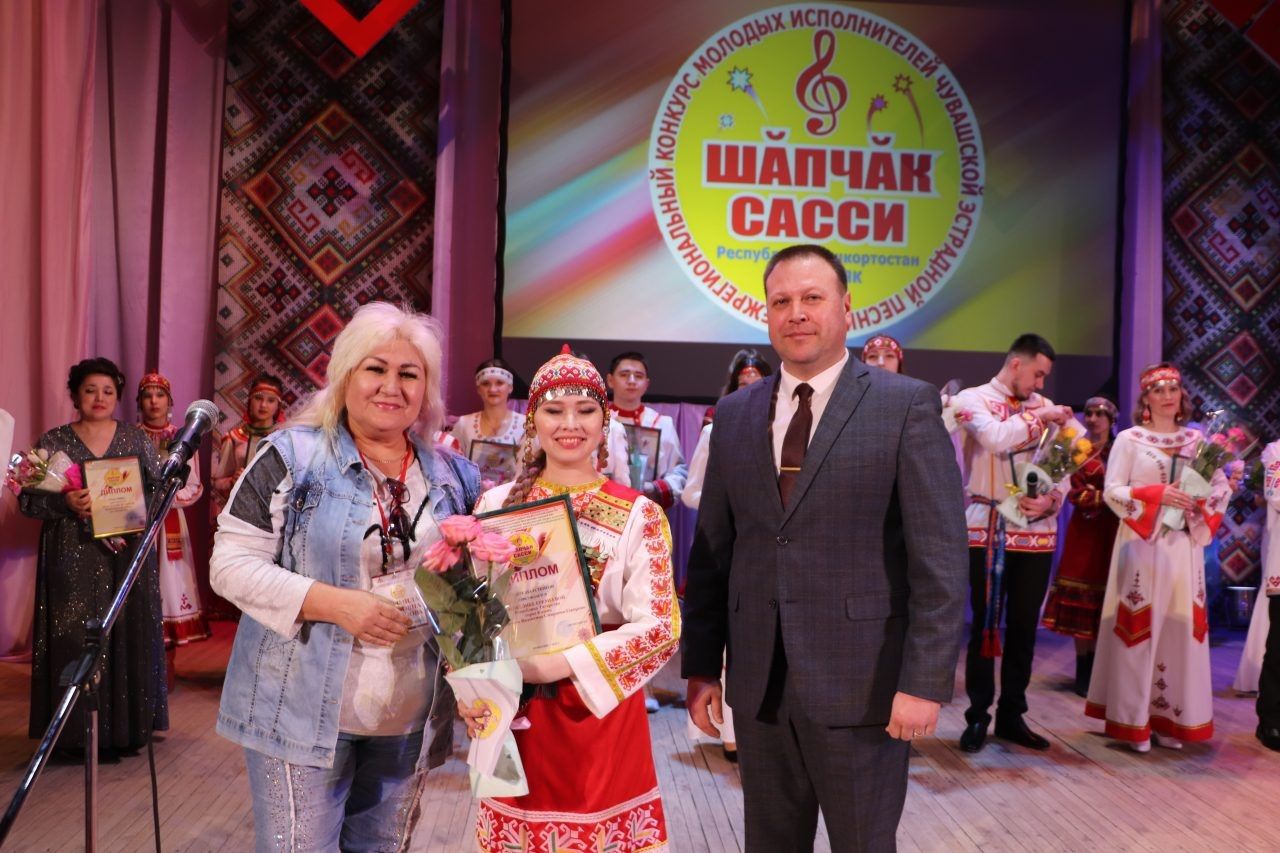 Юлия Еремеева: «Это наша общая победа в конкурсе»