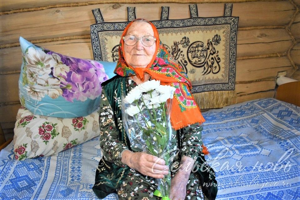 Сумела стать матерью для семерых дочерей вдовца