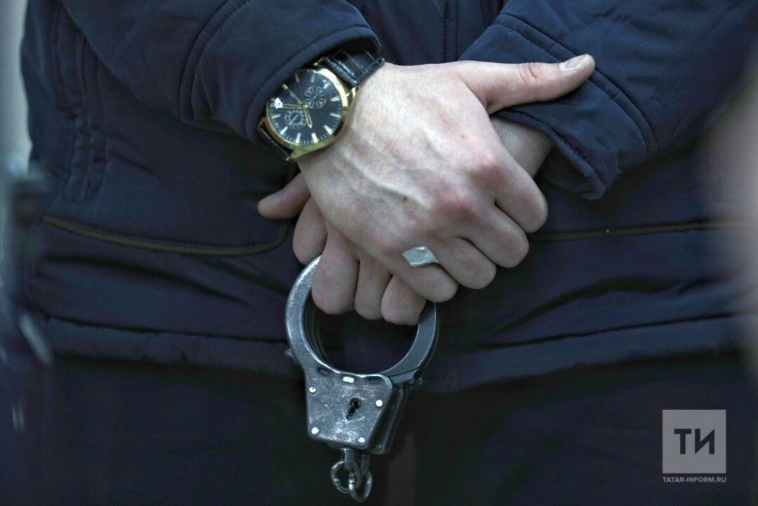 В Казани задержан директор ипподрома по подозрению в мошенничестве с субсидиями