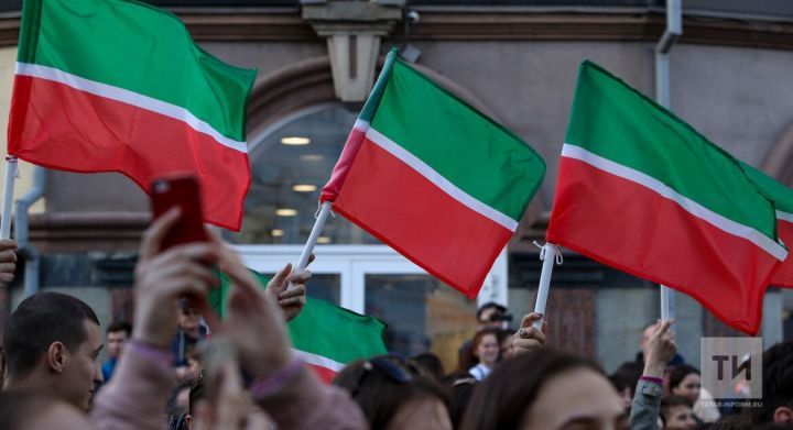 Татарстане началась Весенняя неделя добра – «Неделя побед»