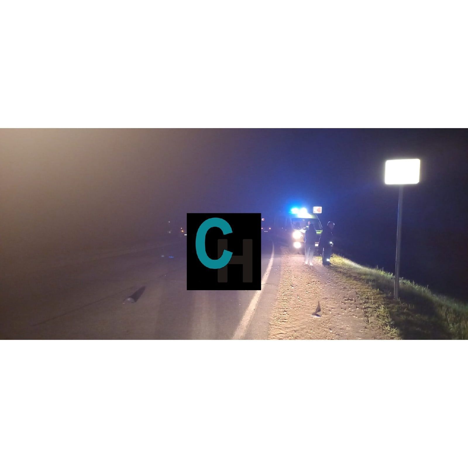 Төнлә Аксубай районында җәяүлене бәрдереп киткәннәр