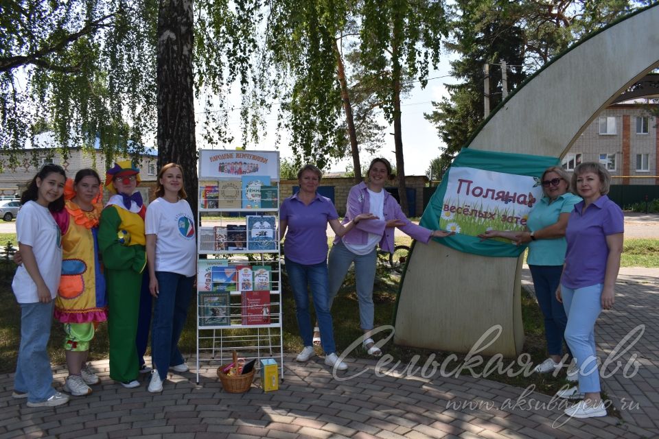 Балачак бәйрәме: җәйнең беренче көнендә шатлык һәм күңел ачу