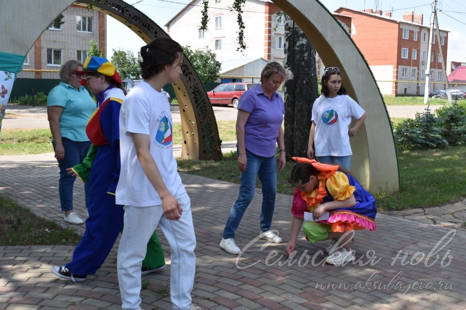 Балачак бәйрәме: җәйнең беренче көнендә шатлык һәм күңел ачу