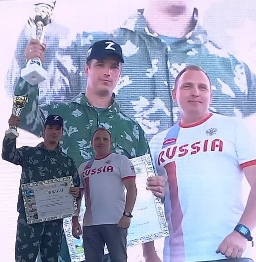Аксубаевские муниципалы стали победителями турслета
