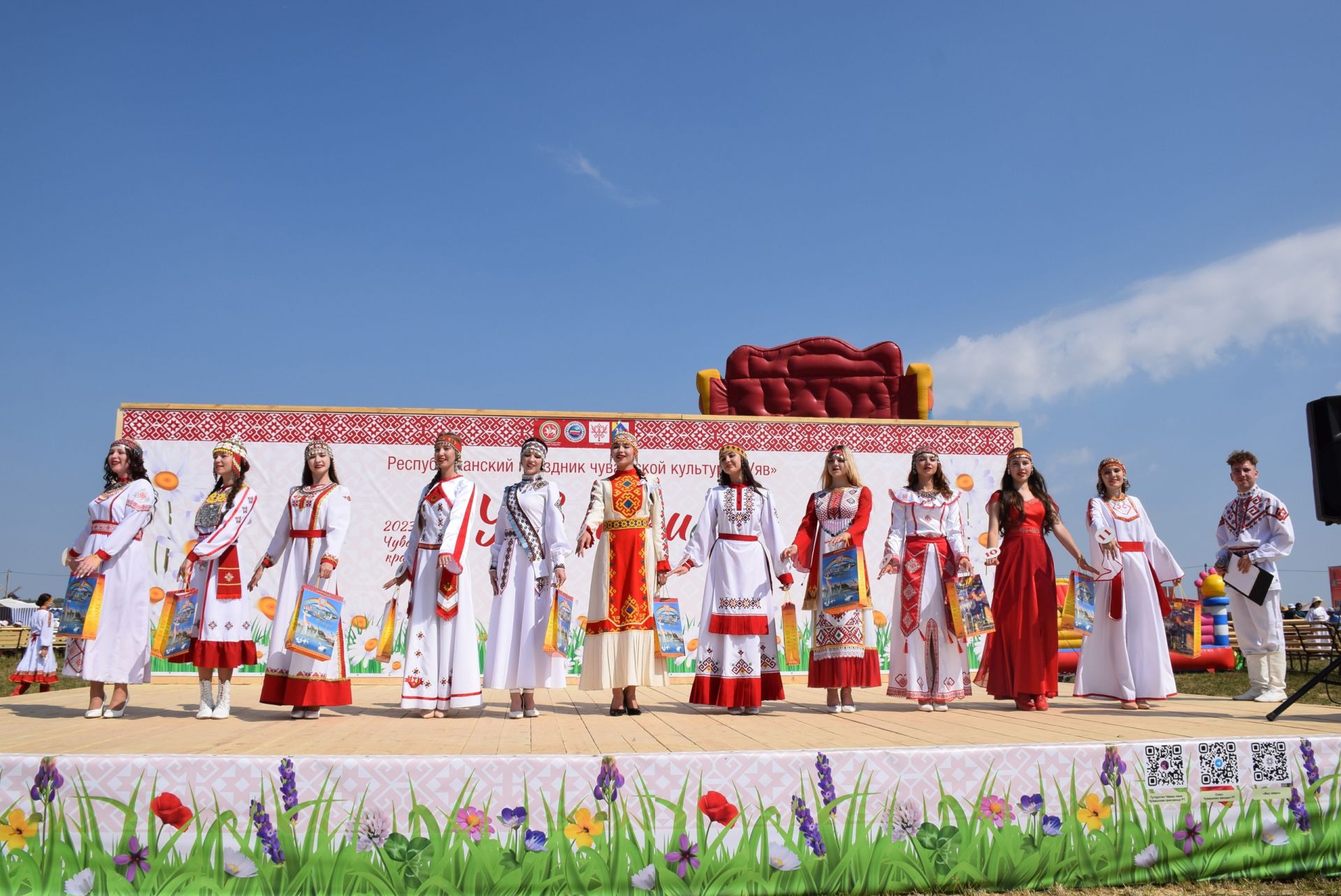 Аксубаевская девушка стала призером конкурса красоты