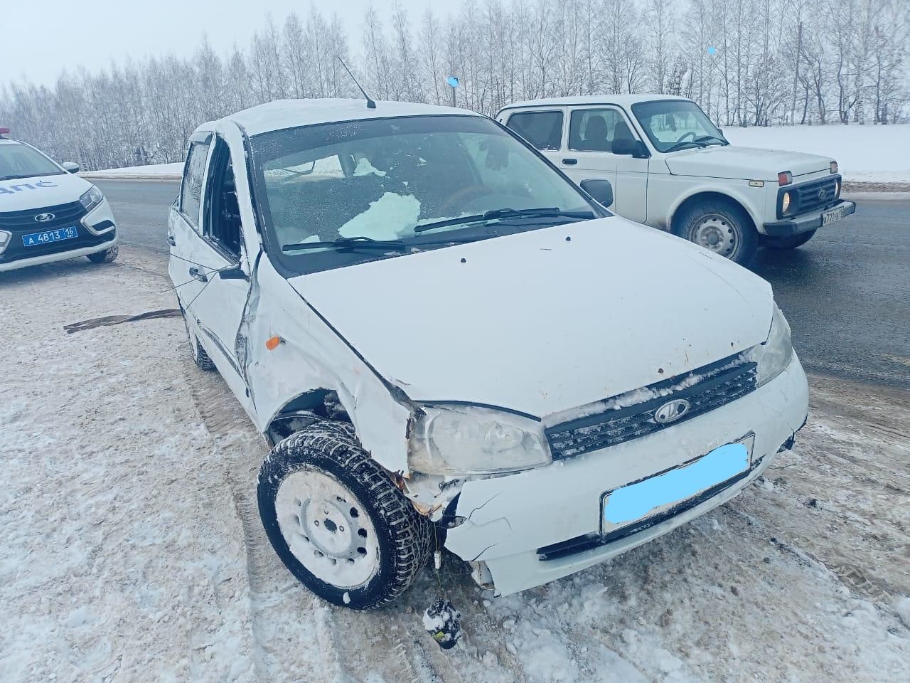 Соблюдать ПДД или ехать в последний раз: в Татарстане выявляют нарушителей на «встречке»
