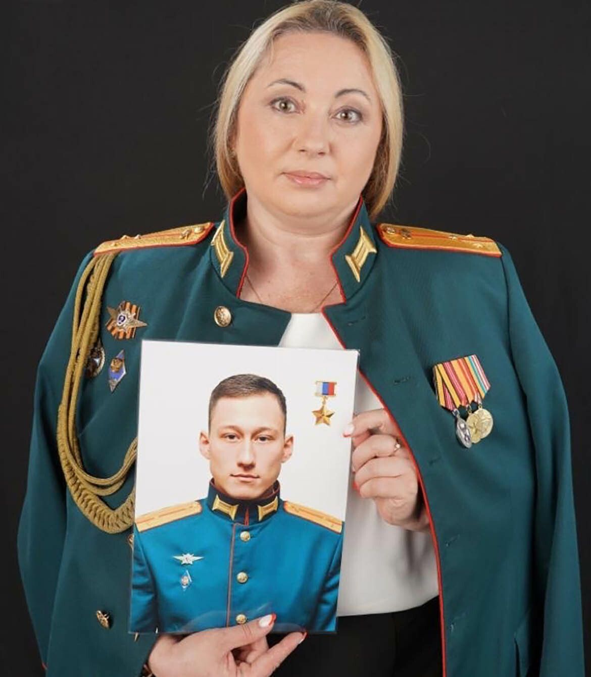 «Мы всегда гордились и будем им гордиться»: история Героя России Дамира Исламова