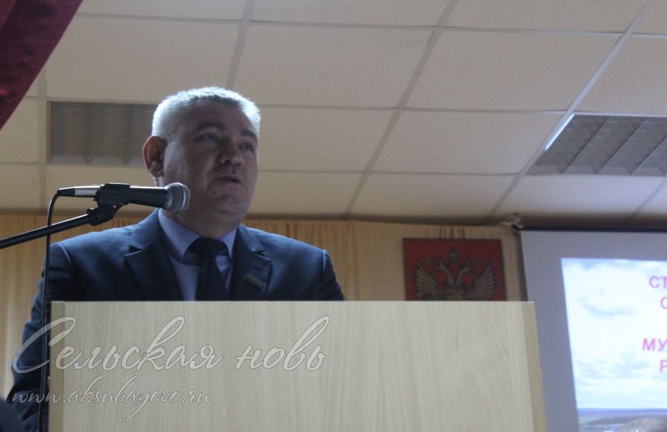 В зоне особого внимания Староильдеряковского поселения – семьи мобилизованных