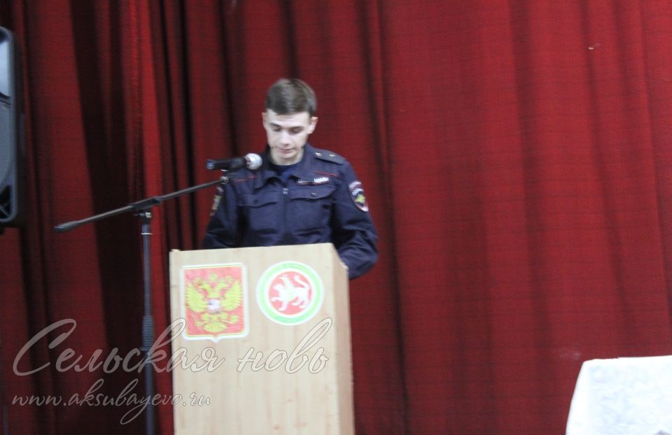 Узган ел Беловка авыл җирлегендә күчемсез милекне рәсмиләштерүгә игътибар бирелгән