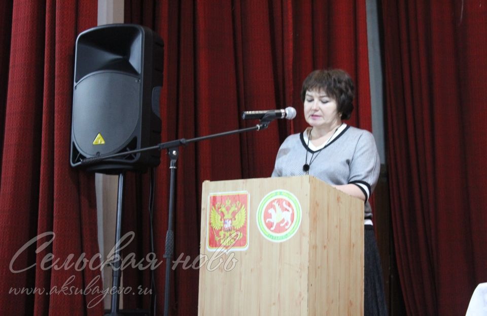 Узган ел Беловка авыл җирлегендә күчемсез милекне рәсмиләштерүгә игътибар бирелгән