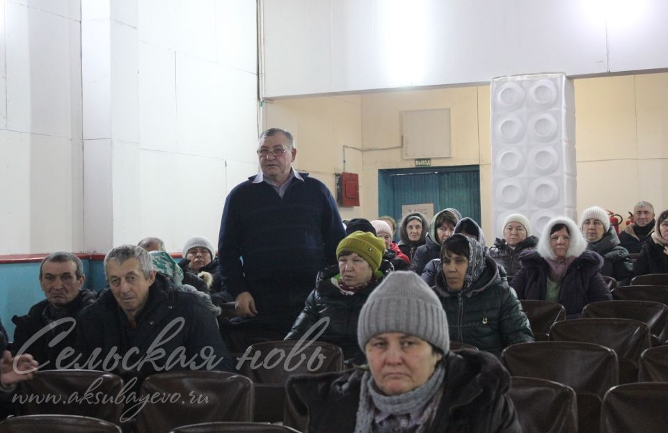 Узган ел Беловка авыл җирлегендә күчемсез милекне рәсмиләштерүгә игътибар бирелгән