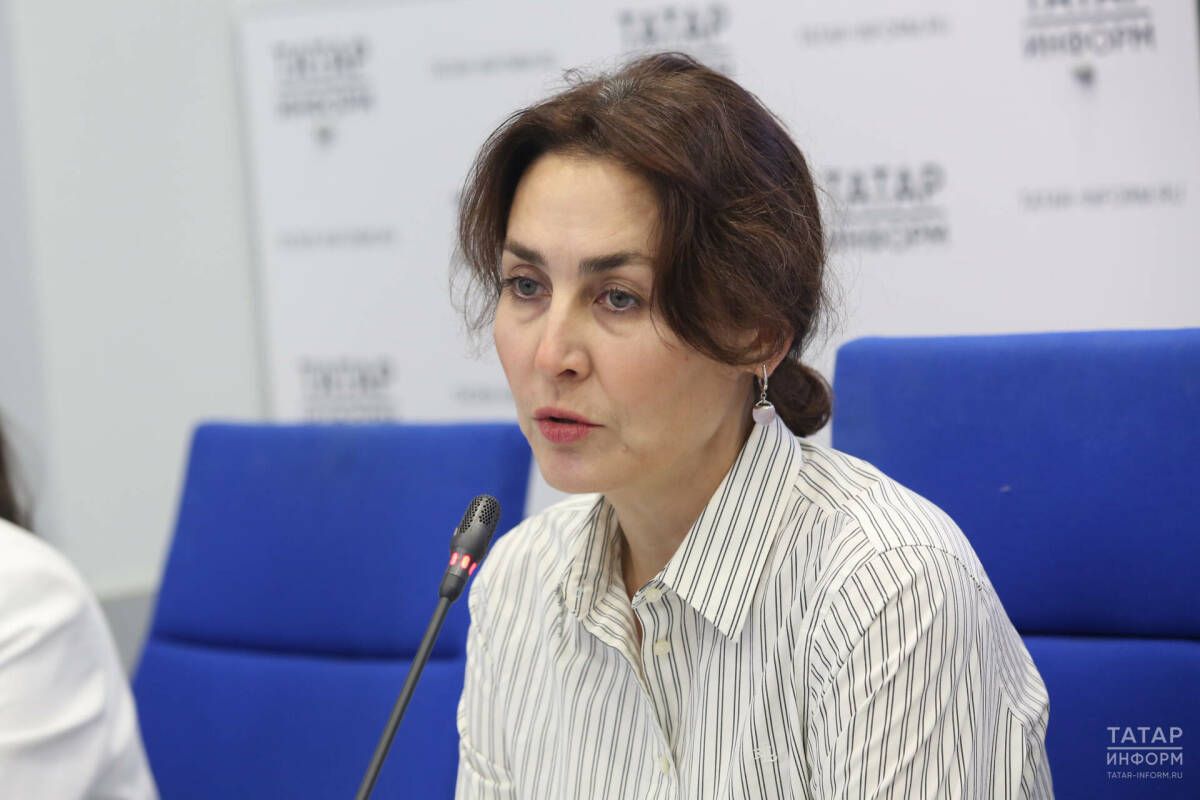 Число татарстанцев с проблемами зрения за год увеличилось на 80 тысяч