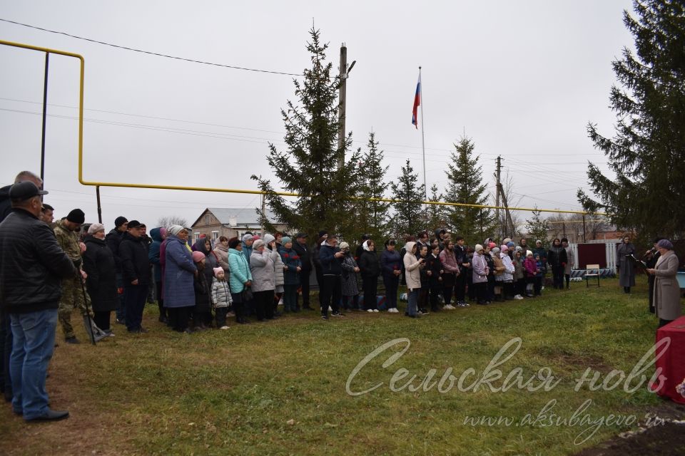 Геройлар беркайчан да үлми – алар безнең хәтердә яши