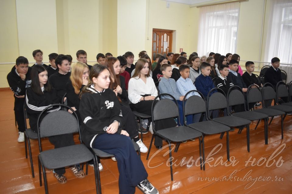 Аксубайда юл-транспорт һәлакәте корбаннарын искә алдылар