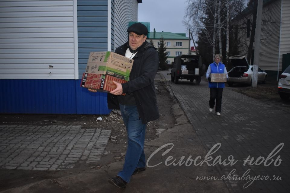 Победа будет за нами!